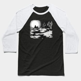 Kilroy Baseball T-Shirt